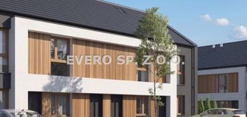 Mieszkania ogródkami w okolicach kiełczowa