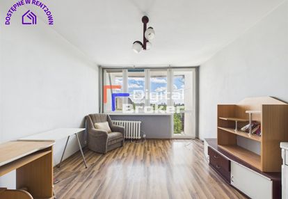 2 pokoje⭐pełny rozkład⭐loggia⭐panorama