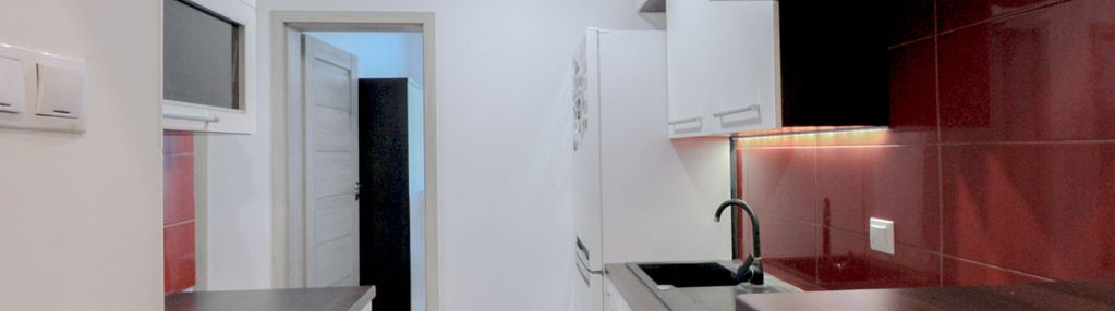 Centrum - 10min do pkp - 15min do politechniki