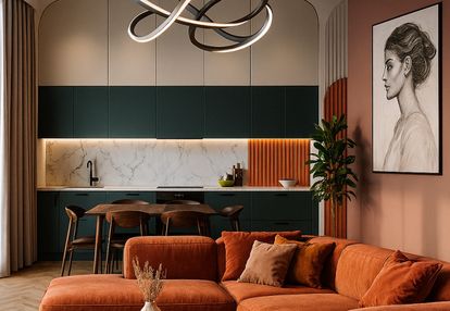 Narożne/okazja/20-minut do centrum