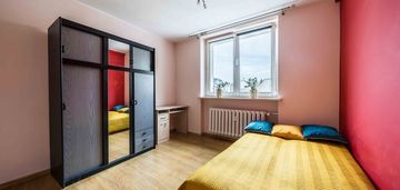 2 pokojowe mieszkanie z balkonem na wildzie