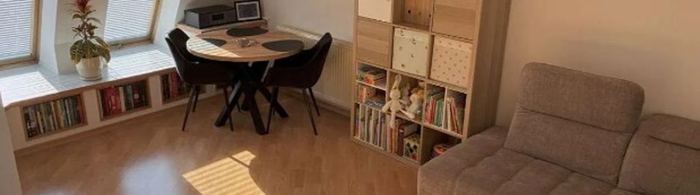 3-pokojowe mieszkanie na wawrze