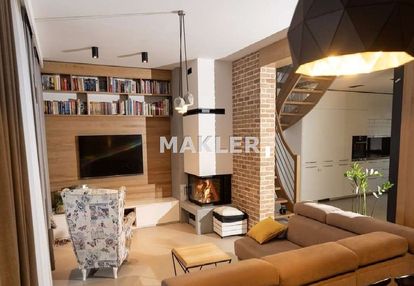 Dom przy lesie zaledwie 15 minut od bydgoszczy