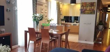 Nowoczesne 4 pokoje, balkon, garaż