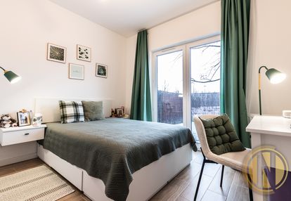 Malborska | podgórze duchackie | 2 pok. eng