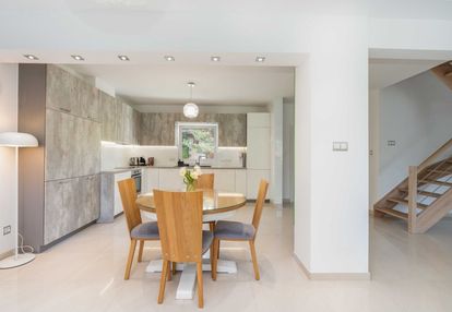 Szczepankowo i  pow 106 m2 i ogród i garaż