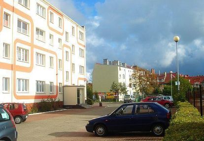 Mieszkanie 2 pokojowe kołobrzeg ul. mazowiecka