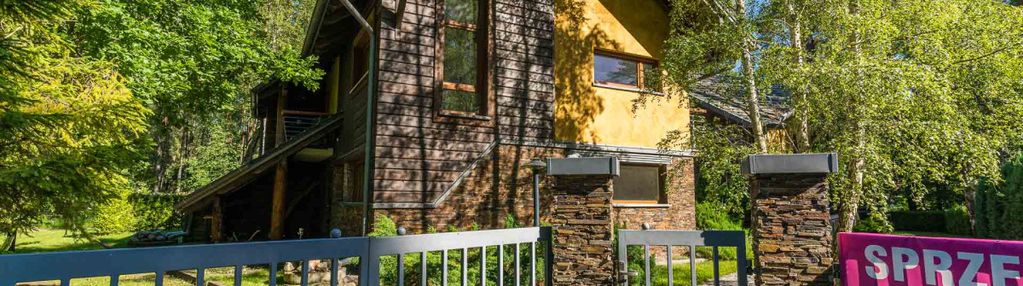 Apartament w otulinie lasu - 400 m od morza!