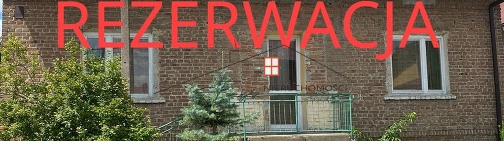 Dom na sprzedaż w ostrowie k. radymna