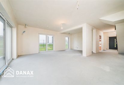 Czernichów, wołowice - nowy dom stan developerski