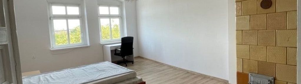 Do zamieszkania 2 pokoje