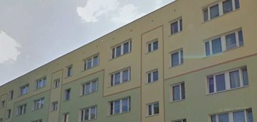 Górzyskowo m4 blok ii piętro sprzedaż/ zamiana