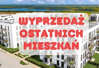 Okazja miasteczko siewierz jeziorna 3 pokoje