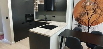 Rondo wiatraczna | 3 pokoje | garaż | komórka