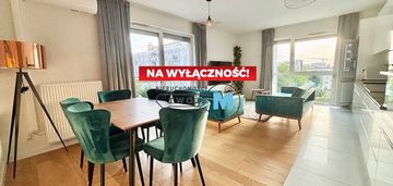 Apartament premium w samym centrum!