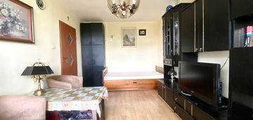 Loggia/piwnica/do remontu/kw