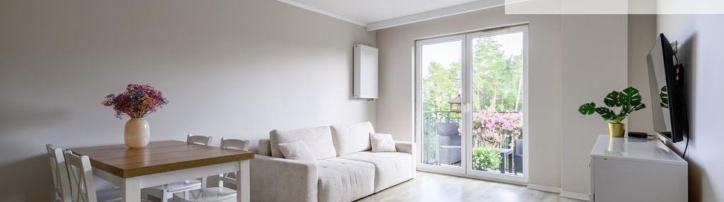 40,93 m² | 2 pokoje | 5. piętro | bartąg