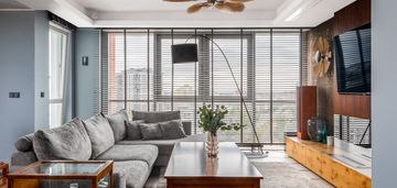 Jedyny w swoim rodzaju apartament - piękny widok!