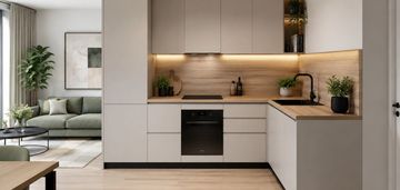 ⭐2m z balkonem⭐cicha okolica⭐ppc 0%