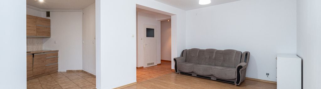 3 pokoje na wynajem w okazyjnej cenie!