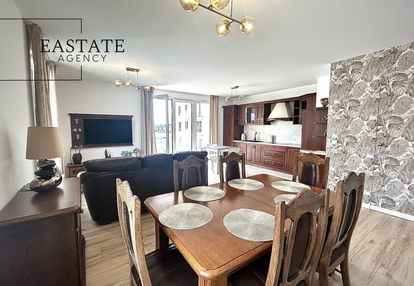 Pierwszy najemca / parking / dwie sypialnie