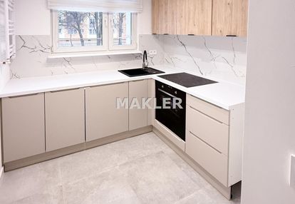 2 pokoje wyżyny parter po remoncie