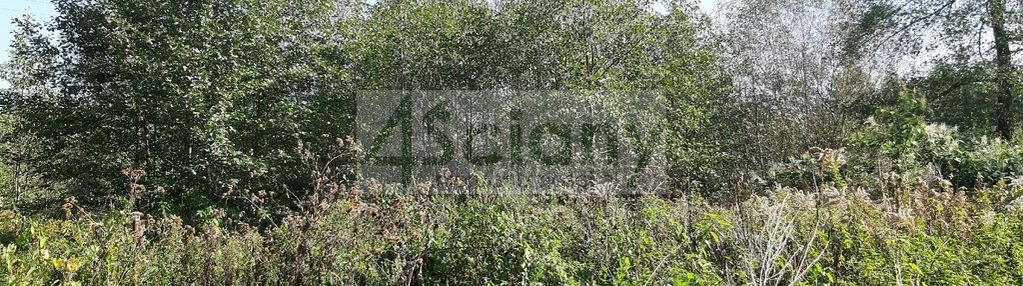 Działka w otulinie parku narodowego