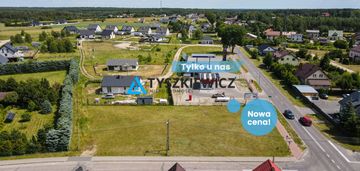 Atrakcyjna działka w centralnej części kaliska