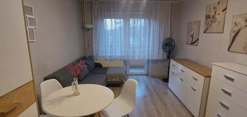 2 pokoje | balkon | 5 min od centrum | czeladź