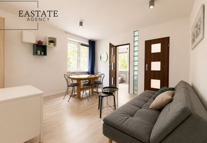 Aleje jerozolimskie 145 | 46 m² | ochota