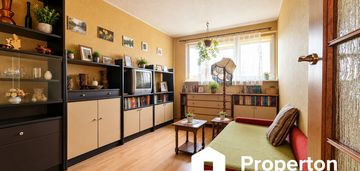 3 pokoje, os. przyjaźni, dla rodziny, inwestora