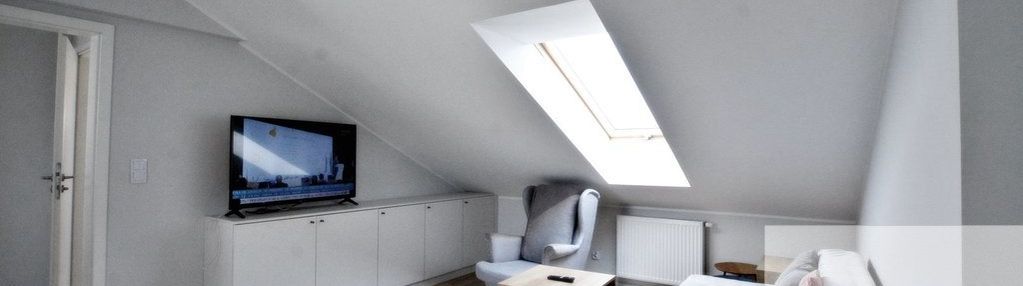 Apartament dwupoziomowy świnoujście
