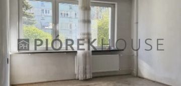 2-pokojowe mieszkanie w ursusie