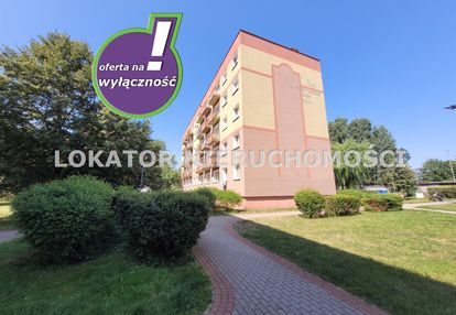 Bez prowizji od kupującego/2 pokoje/balkon