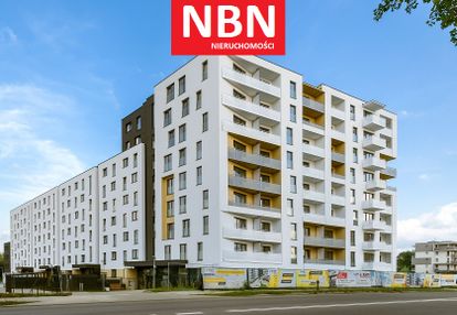 Nowy apartament 38,97 m 2 > podgórze duchackie