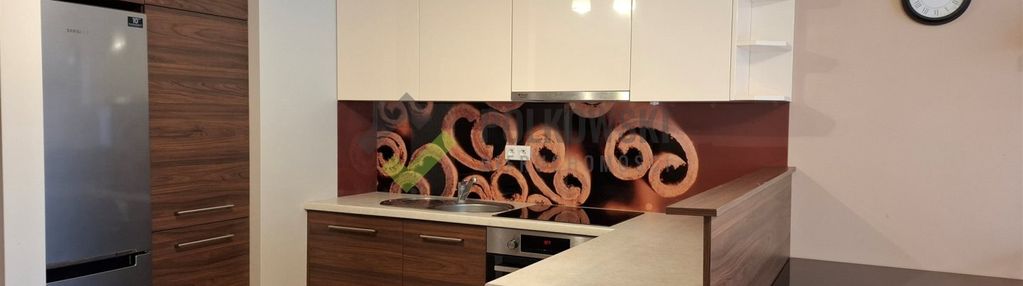 Mieszkanie trzypokojowe warszawa