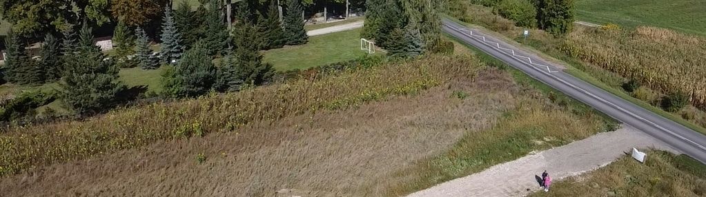 Działki budowlane witulin