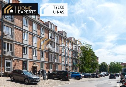 2 pokoje w centrum gdańska | doskonałe pod wynajem