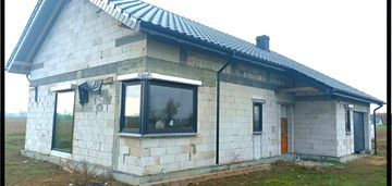 Nowy dom w krążkowie