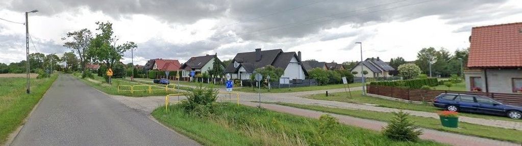 Uzbrojona, pod usługi, produkcję, magazyny!