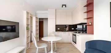 Widne | w pełni wykończone i wyposażone | 2 pokoje