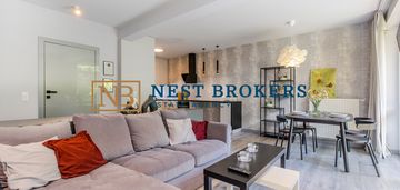 Ogród 65,22 m² | prywatność | wola justowska