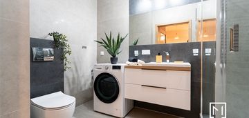 Nowe m-3 | balkon | wysoki standard | centrum bb!