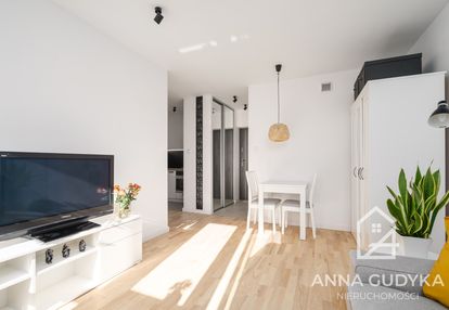 Mieszkanie 2 pokojowe | 32 m2 | wyposażone