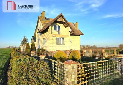 Dom do własnej aranżacji