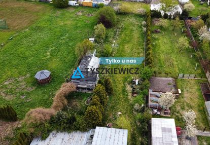Działka- zabudowa produkcyjna i usługowa, magazyny