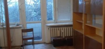 2-pokojowe mieszkanie na żoliborzu