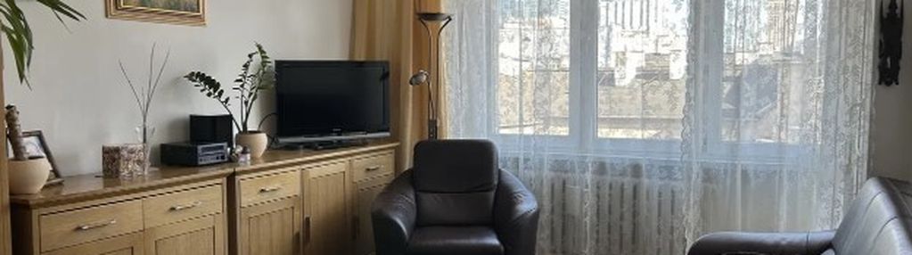 2-pokojowe mieszkanie na woli
