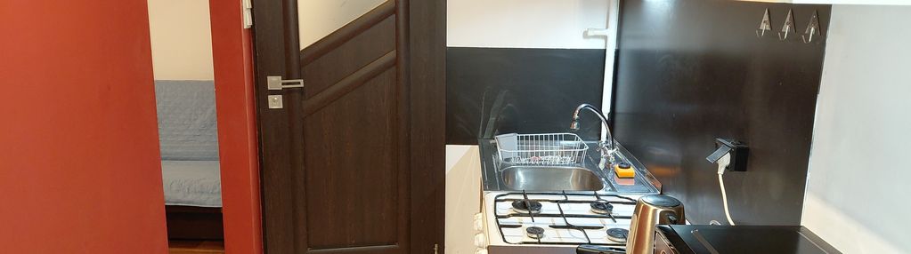 Prądnik Biały Azory ,  kawalerka do wynajęcia