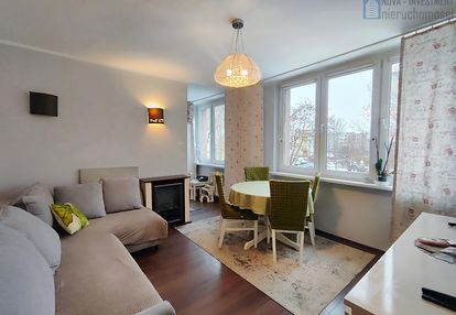 3pok. | balkon | c.o. miejskie